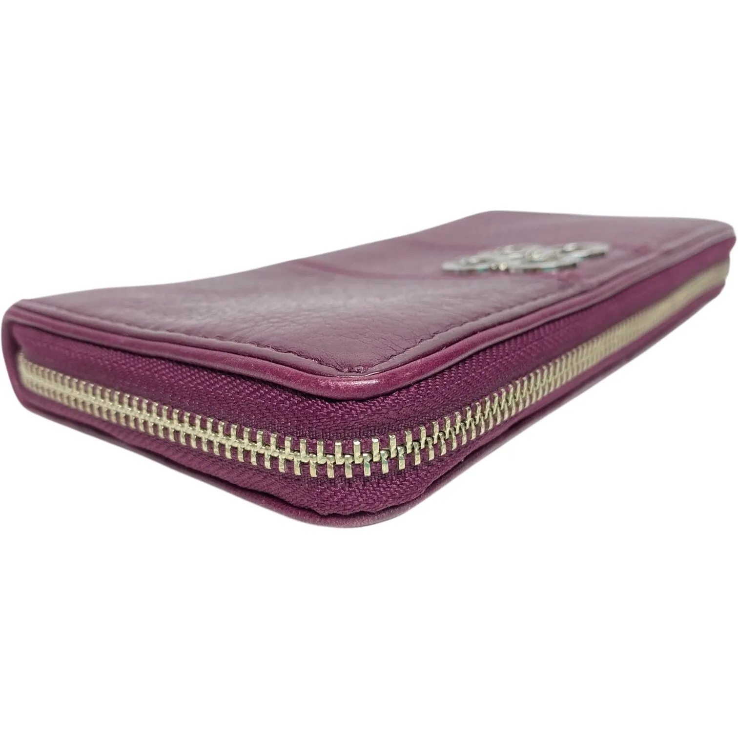 Wallet Designer By Coach  Size: Large