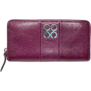 Wallet Designer By Coach  Size: Large