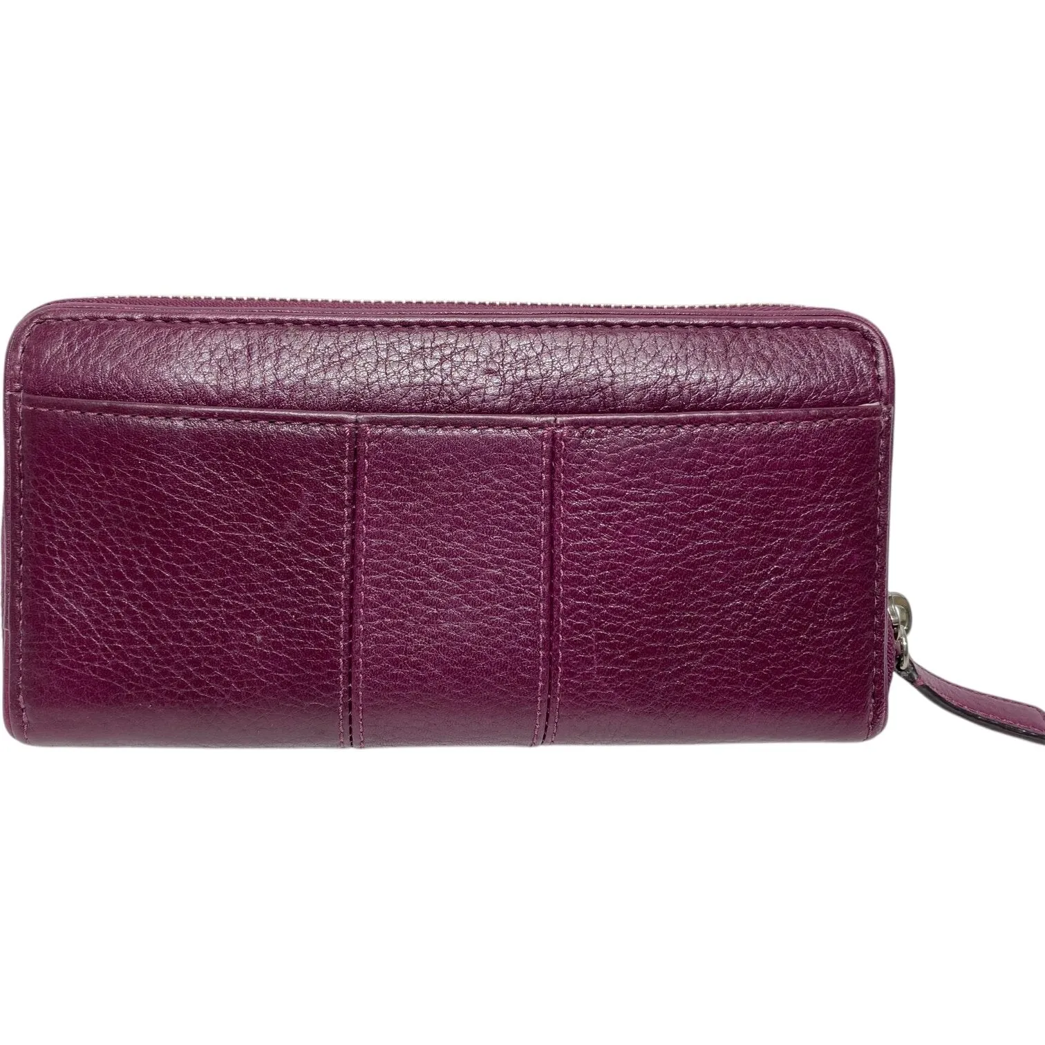 Wallet Designer By Coach  Size: Large