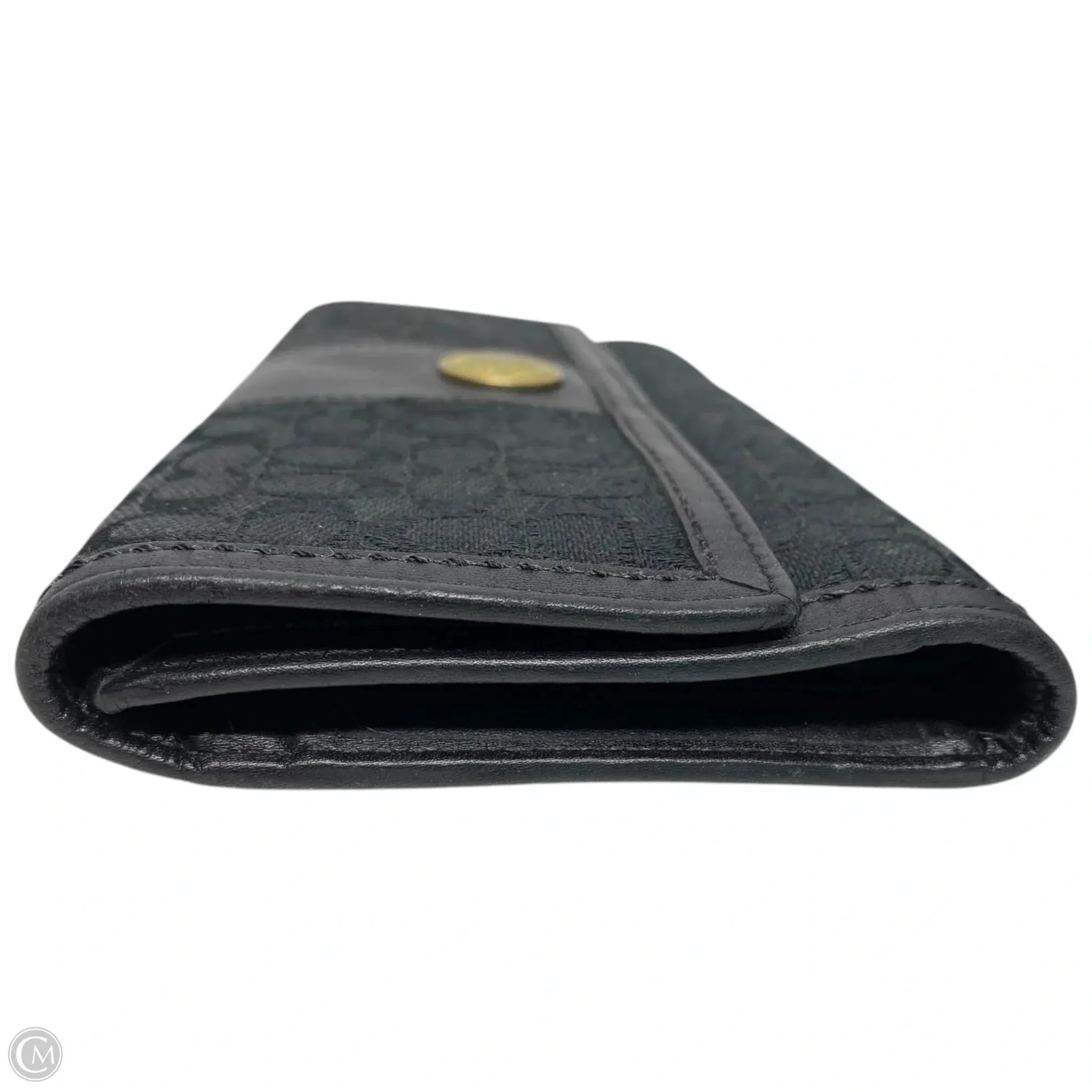 Wallet Designer By Coach, Size: Small