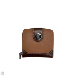 Wallet Designer By Dooney And Bourke, Size: Medium