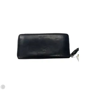Wallet Designer By Frye, Size: Medium