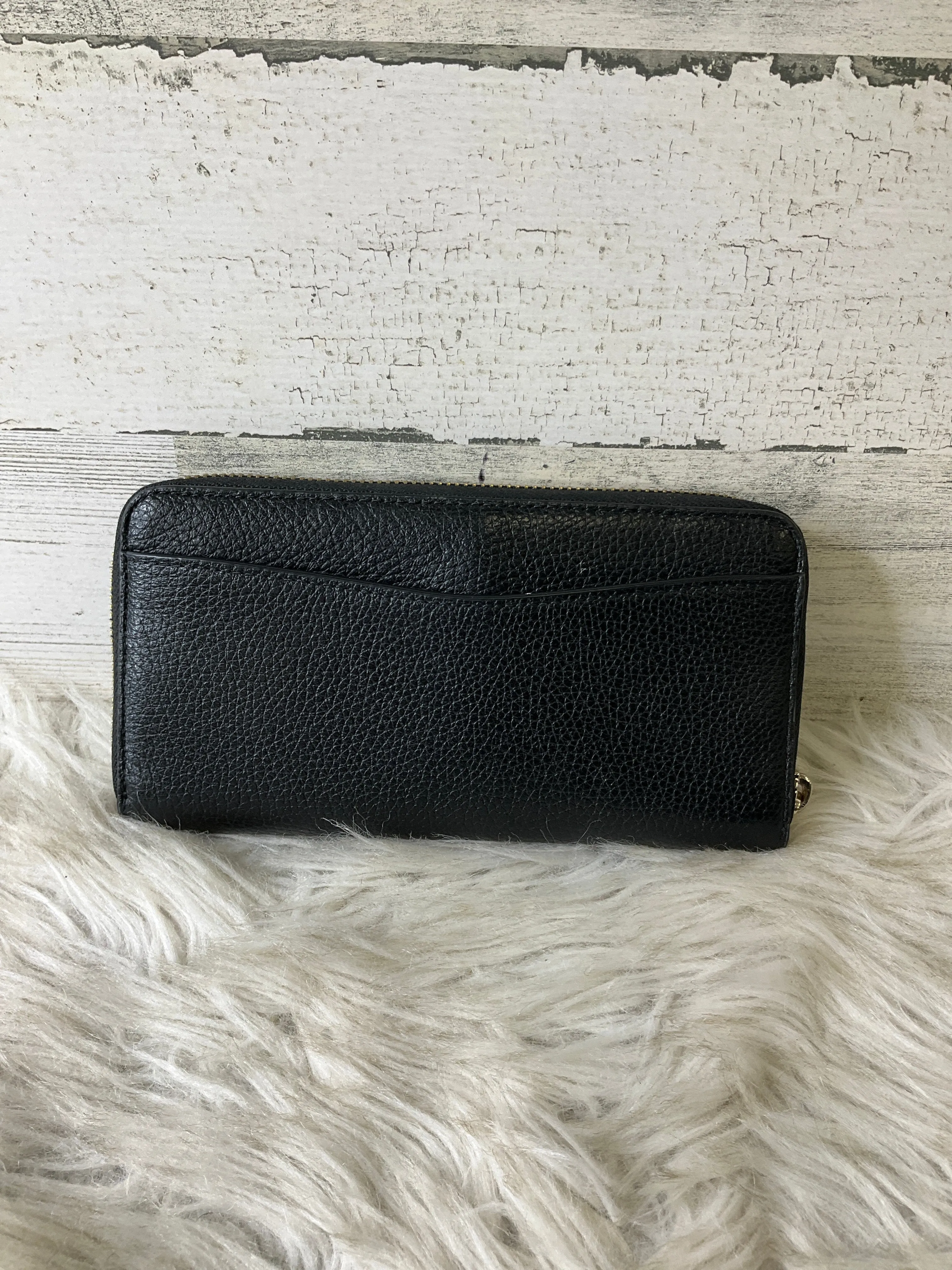 Wallet Designer By Kate Spade, Size: Large