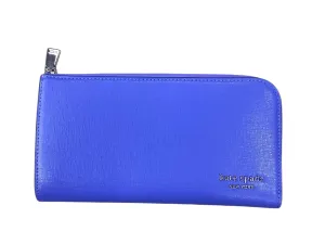 Wallet Designer By Kate Spade, Size: Large