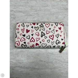 Wallet Designer By Kate Spade, Size: Large