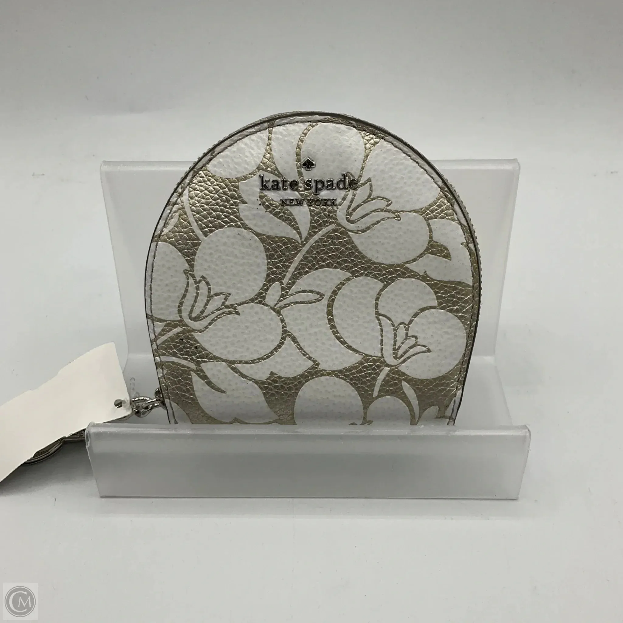 Wallet Designer By Kate Spade, Size: Medium