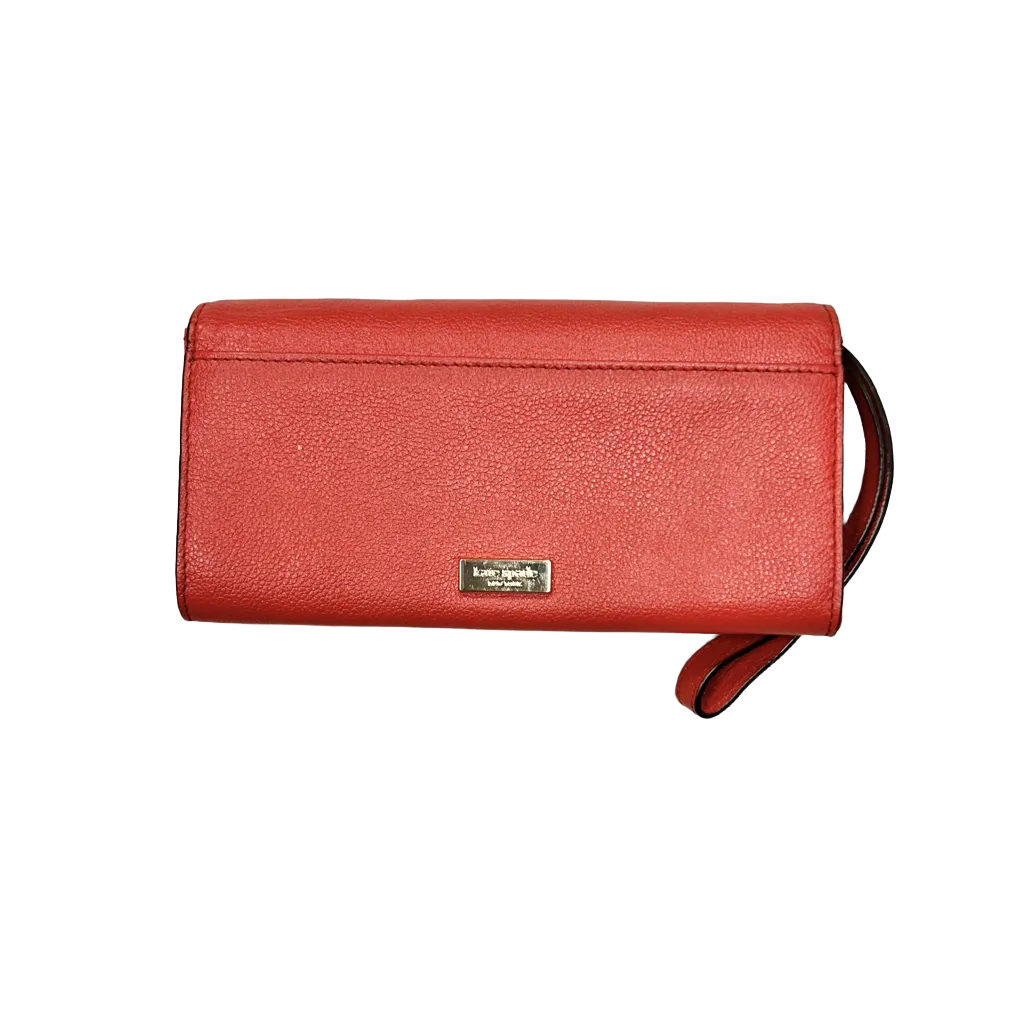 Wallet Designer By Kate Spade  Size: Medium