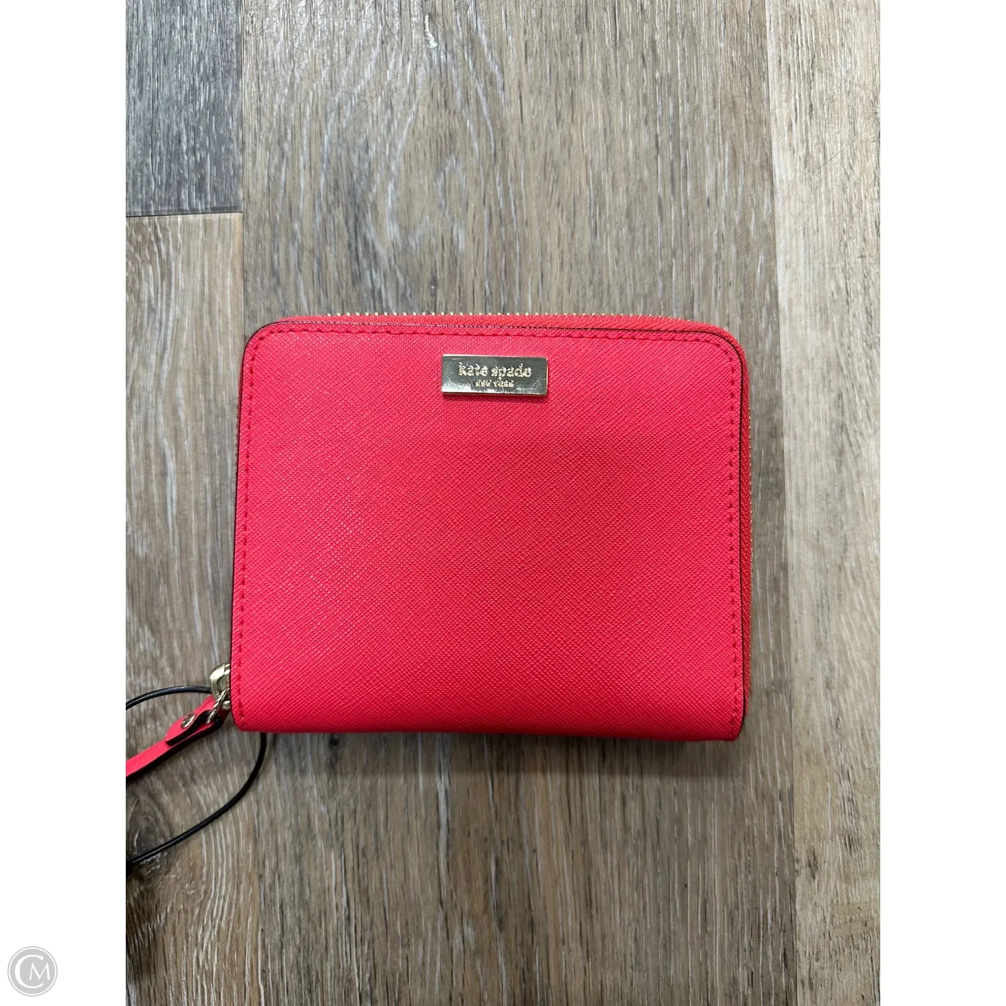 Wallet Designer By Kate Spade, Size: Medium