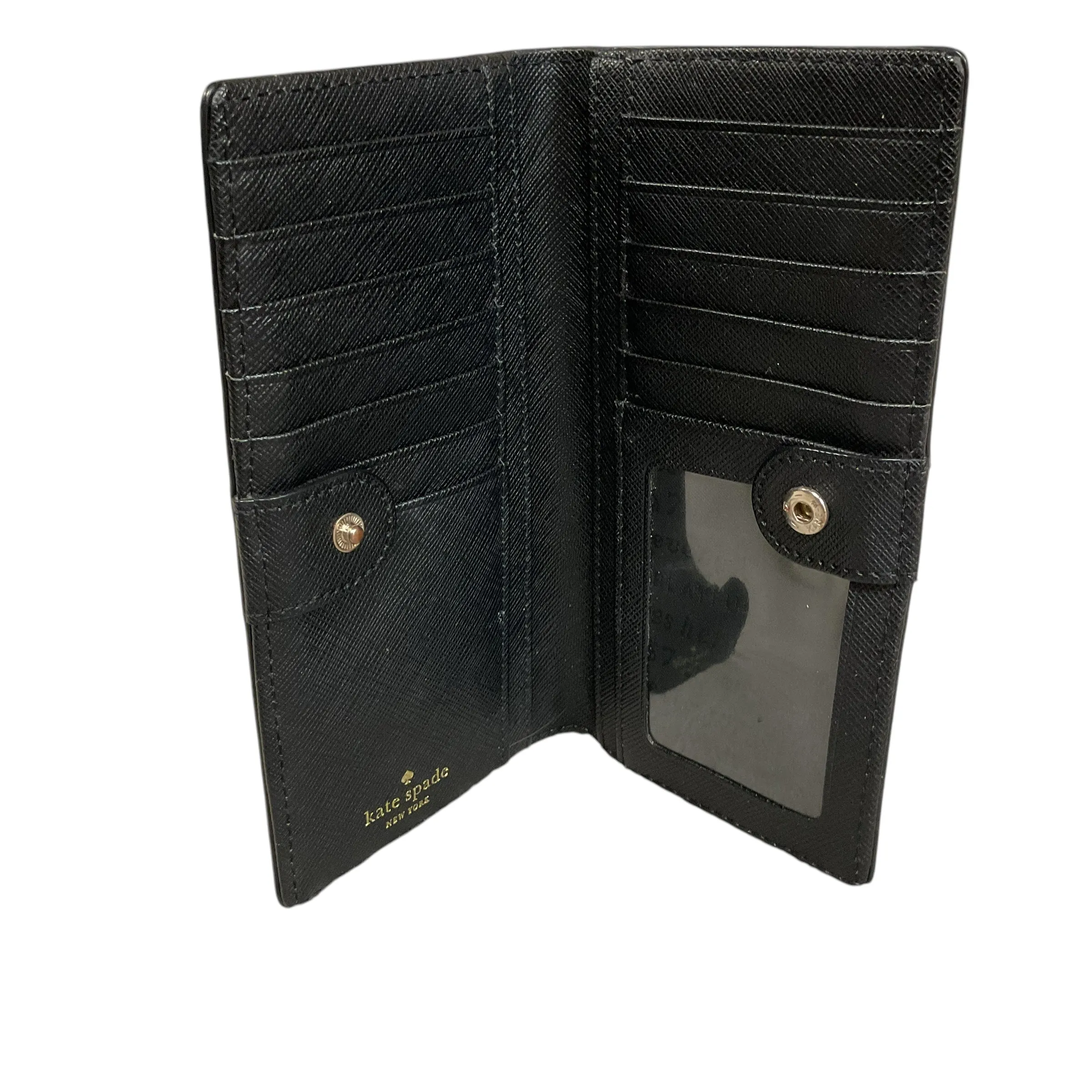 Wallet Designer By Kate Spade, Size: Medium