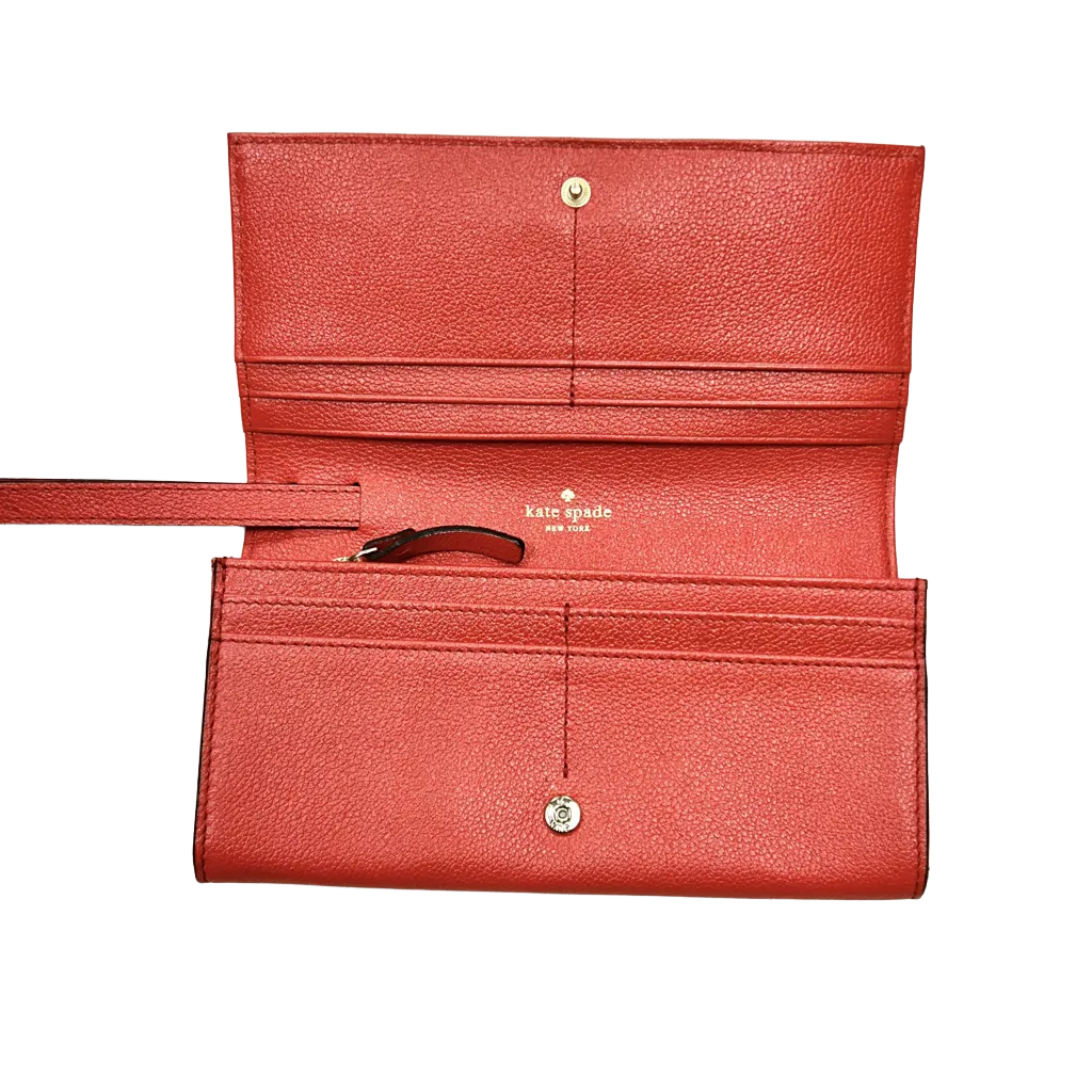 Wallet Designer By Kate Spade  Size: Medium