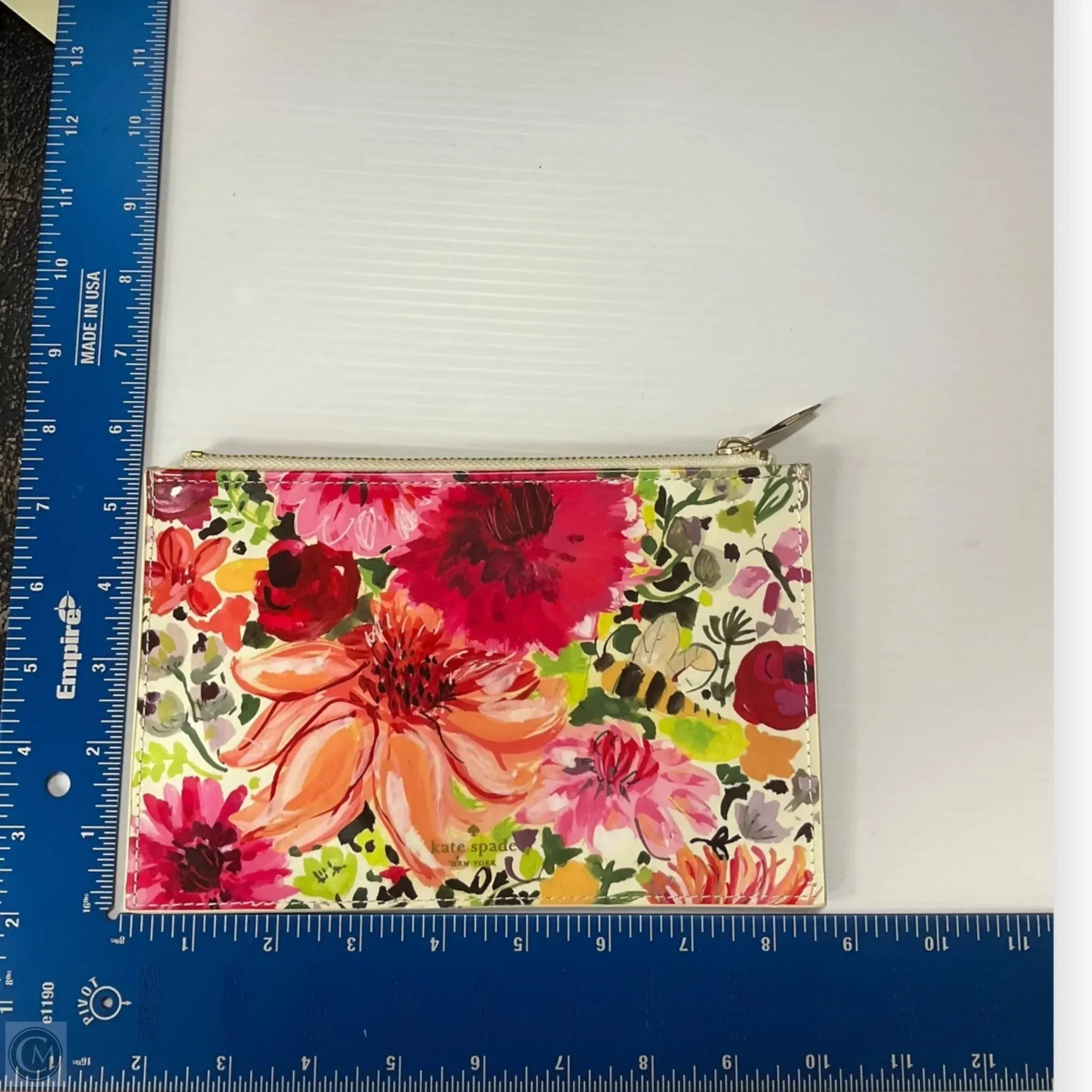 Wallet Designer By Kate Spade, Size: Medium