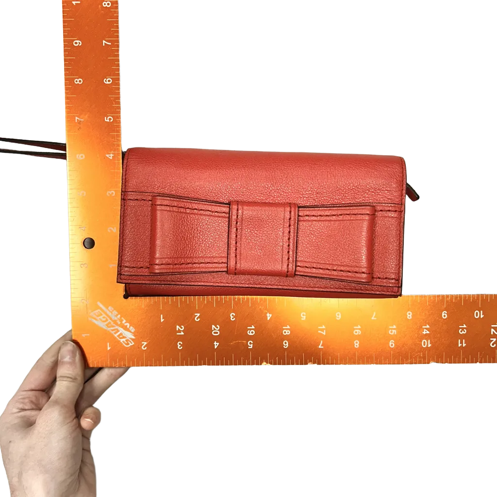 Wallet Designer By Kate Spade  Size: Medium