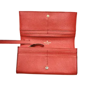 Wallet Designer By Kate Spade  Size: Medium
