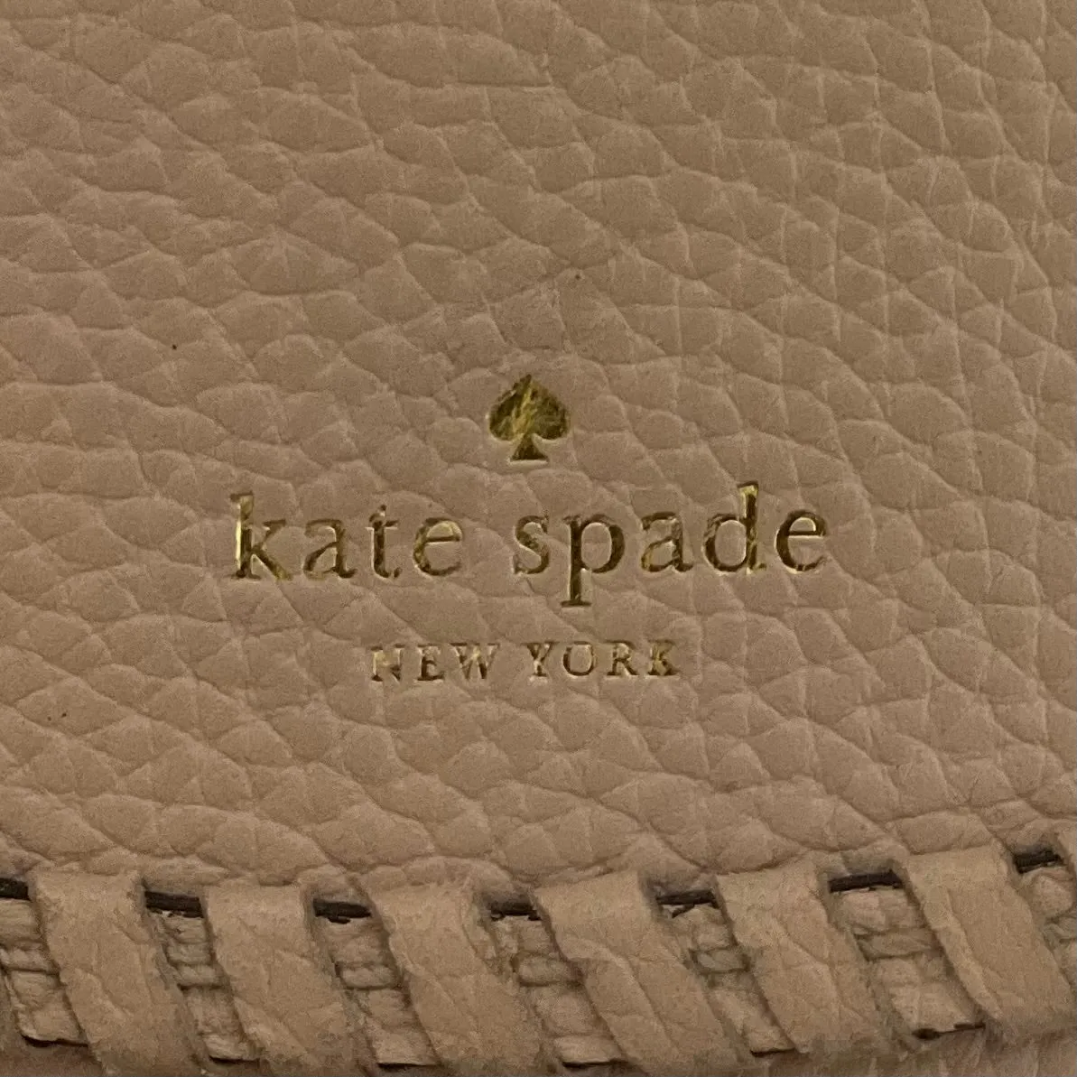 Wallet Designer By Kate Spade, Size: Medium