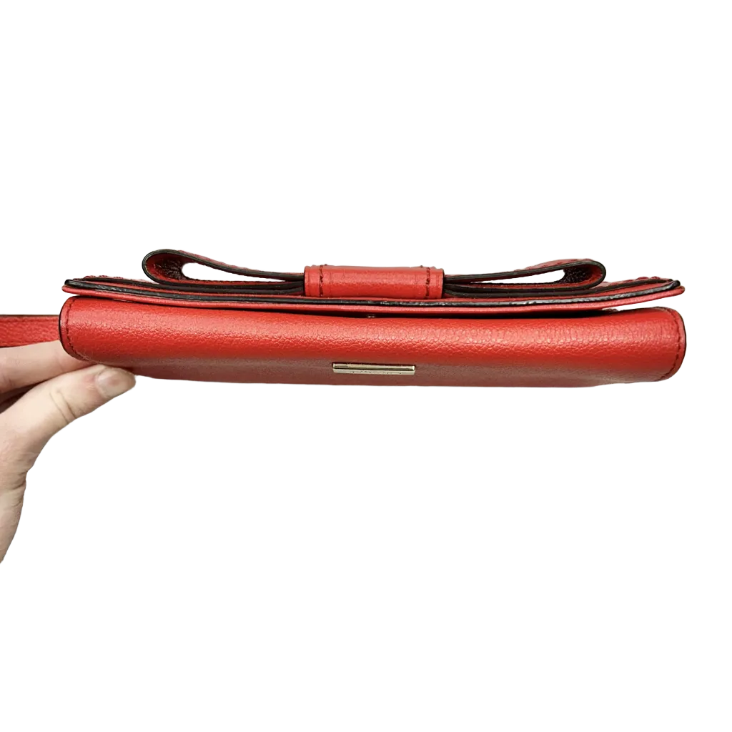 Wallet Designer By Kate Spade  Size: Medium