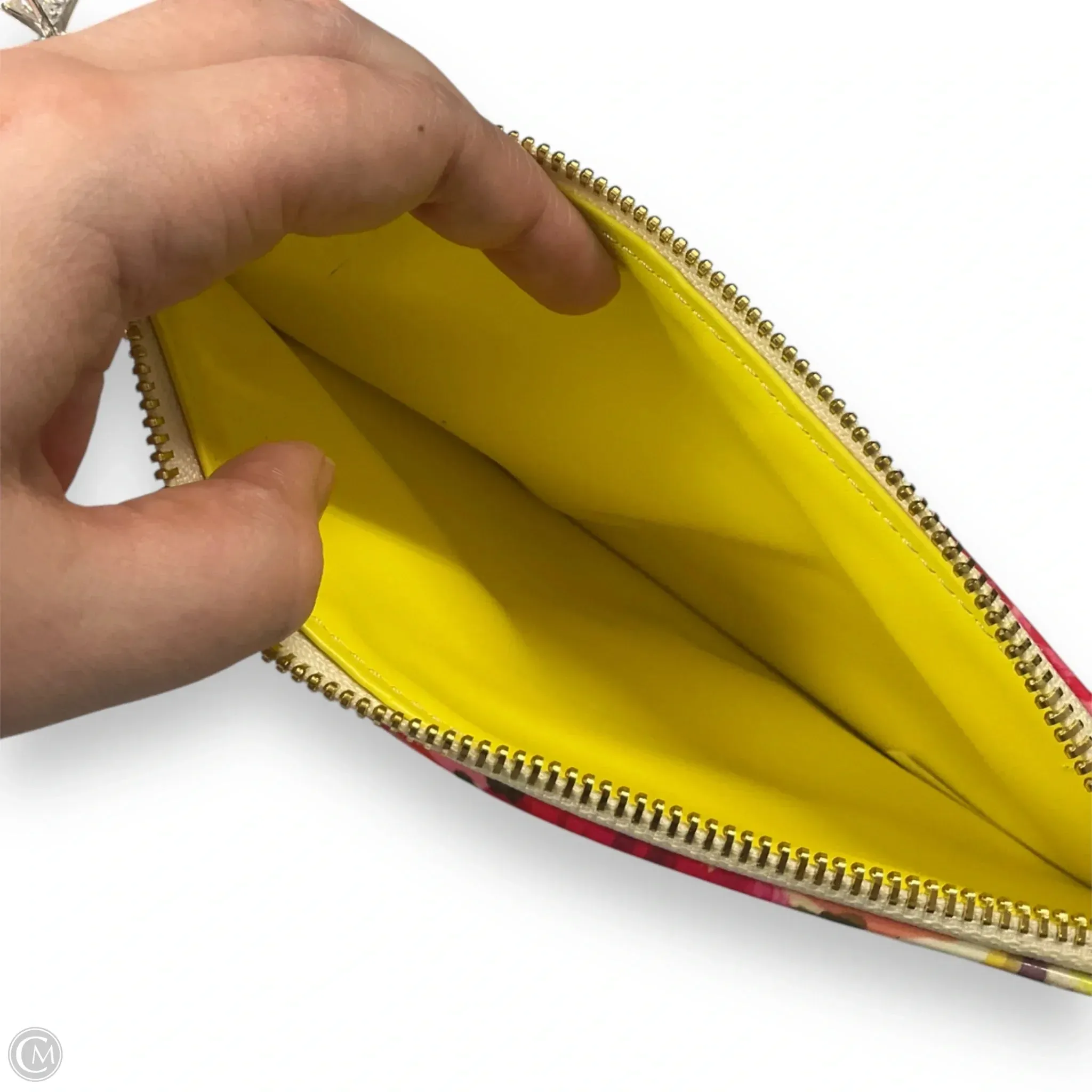 Wallet Designer By Kate Spade, Size: Medium