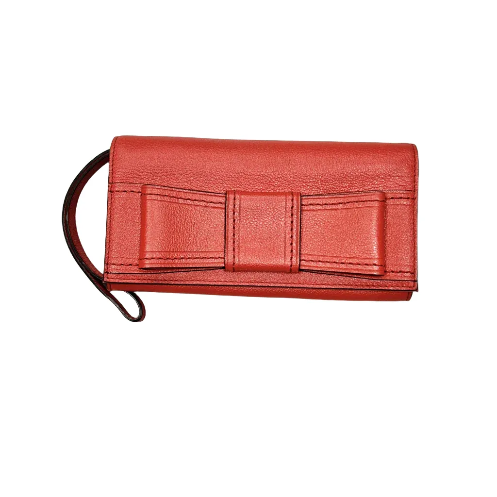 Wallet Designer By Kate Spade  Size: Medium