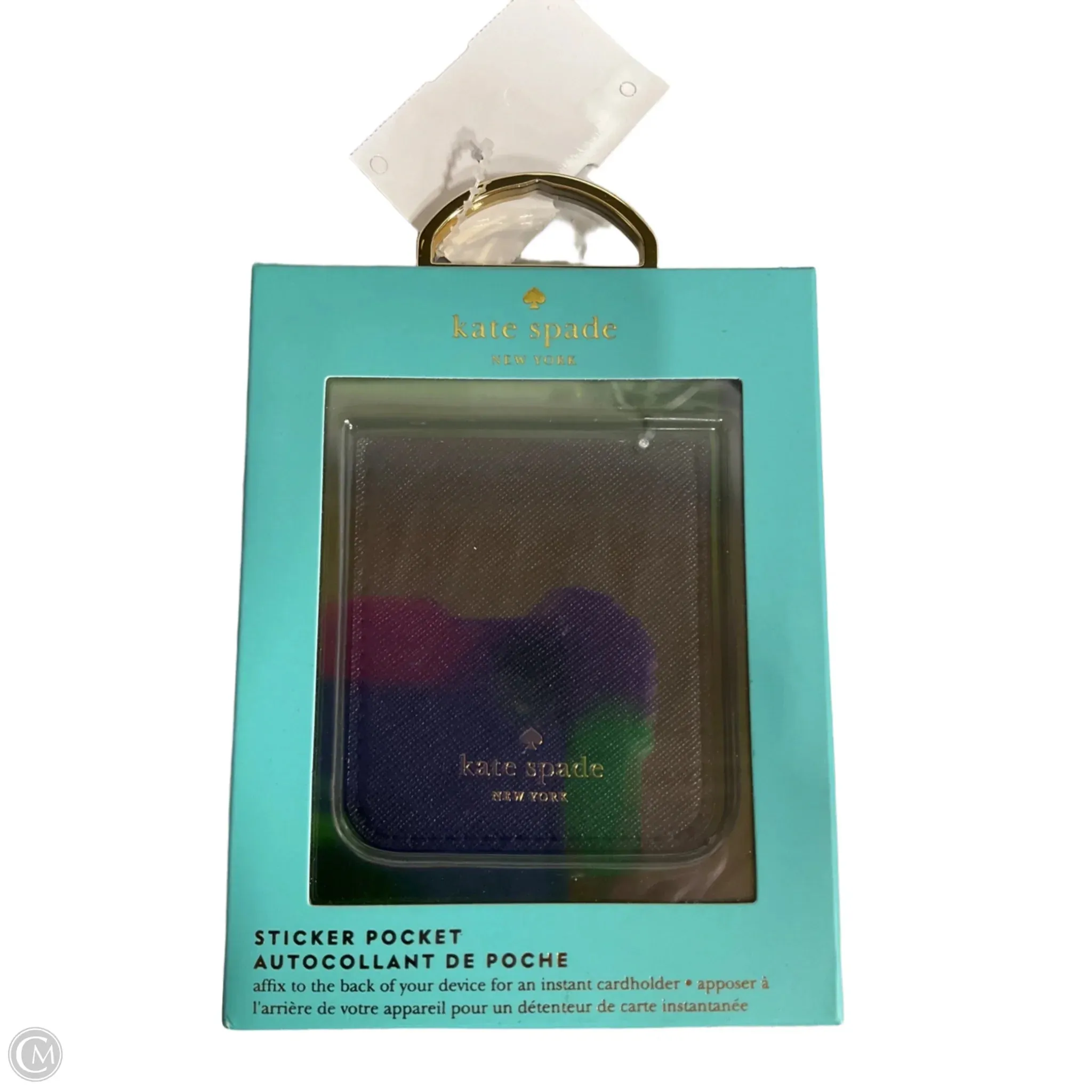 Wallet Designer By Kate Spade, Size: Small