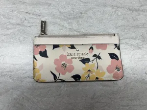 Wallet Designer By Kate Spade  Size: Small
