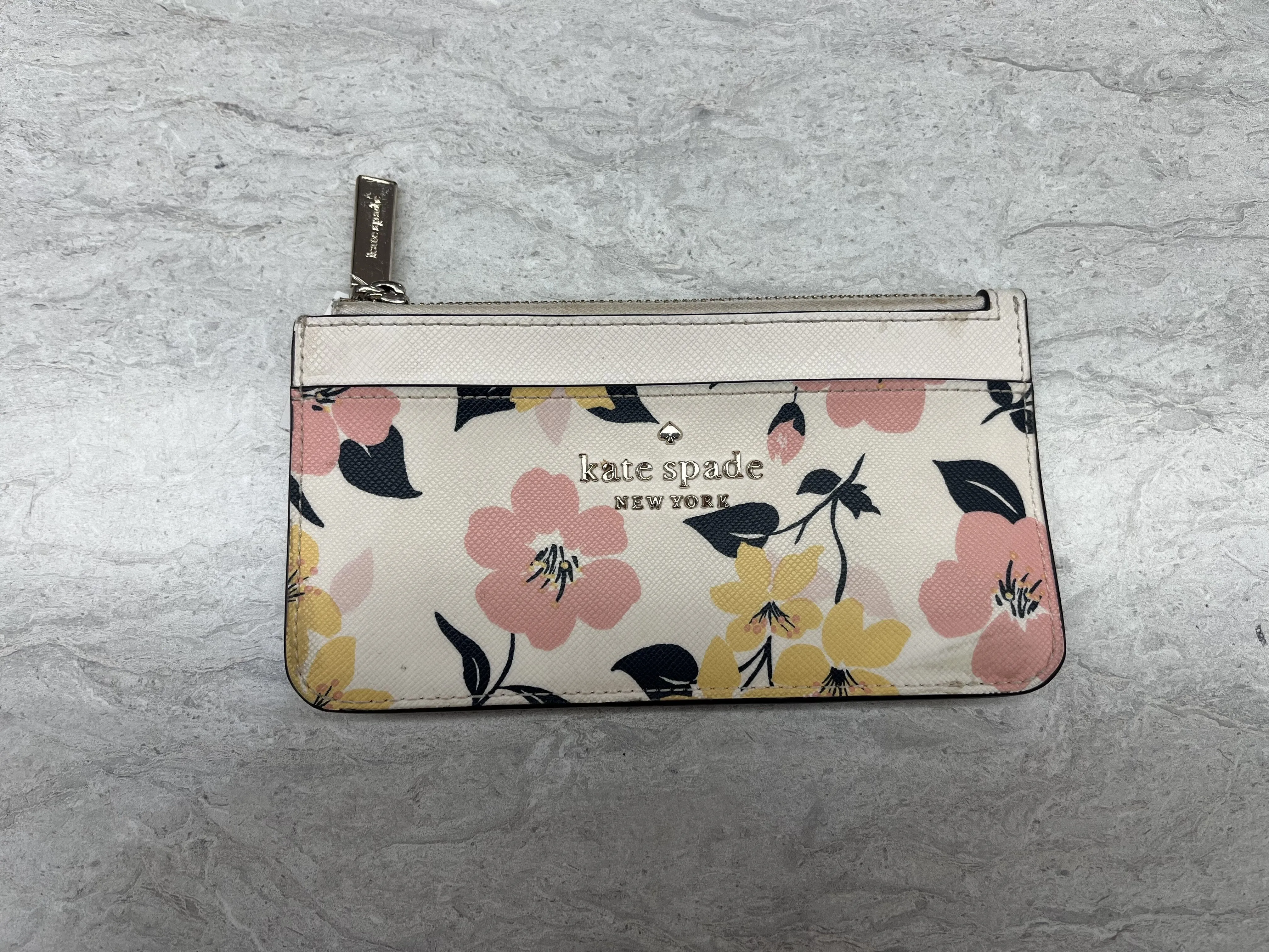 Wallet Designer By Kate Spade  Size: Small