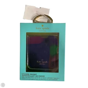 Wallet Designer By Kate Spade, Size: Small