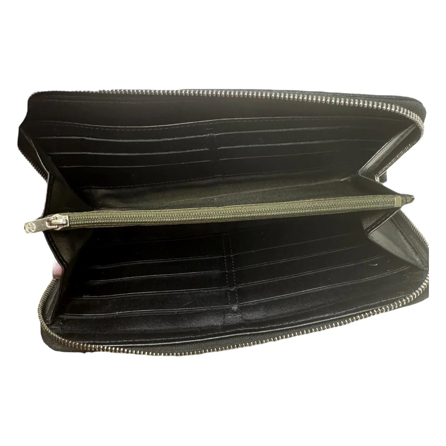 Wallet Designer By Longchamp, Size: Medium