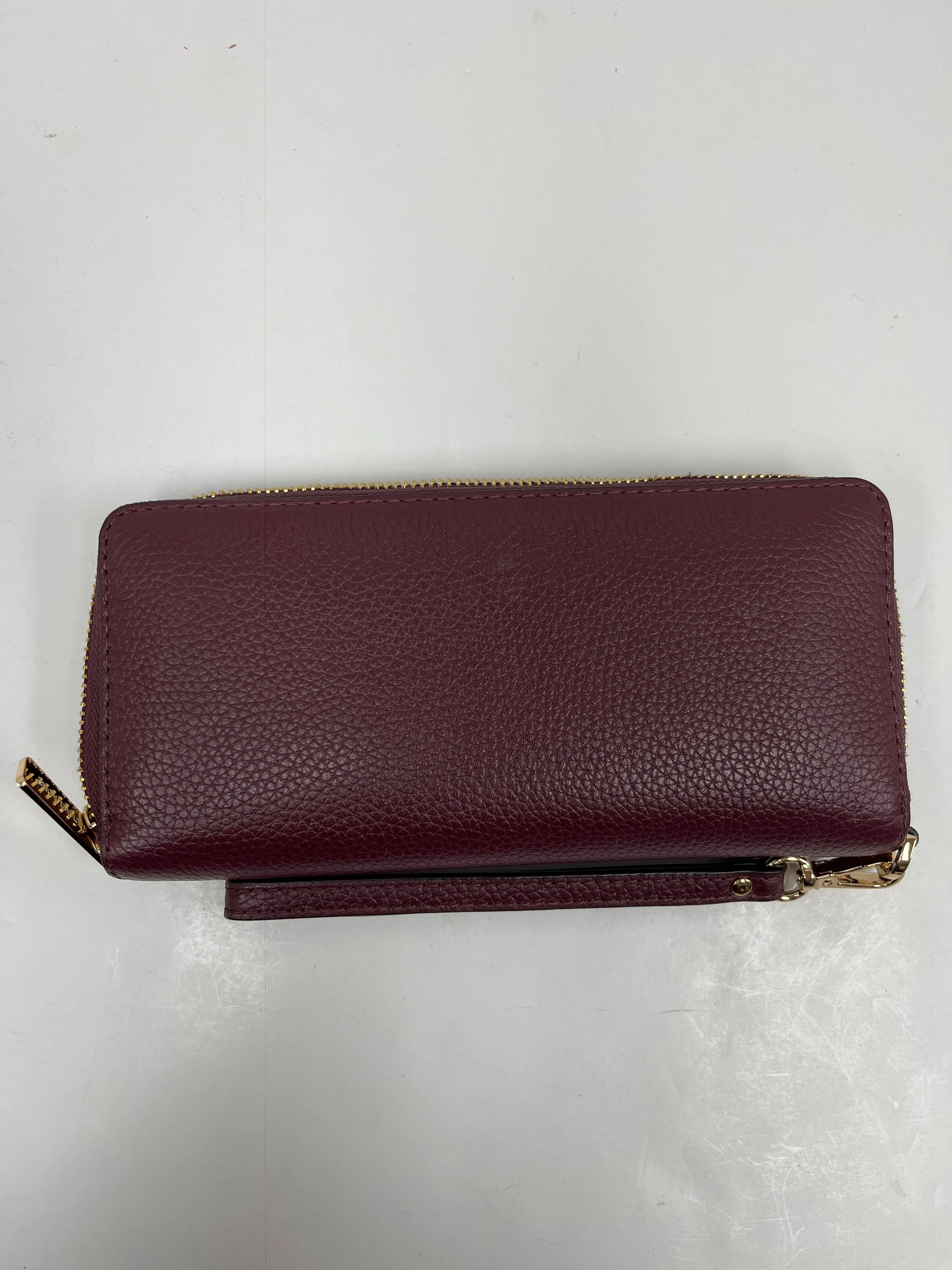Wallet Designer By Michael Kors  Size: Large