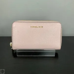 Wallet Designer By Michael Kors, Size: Large