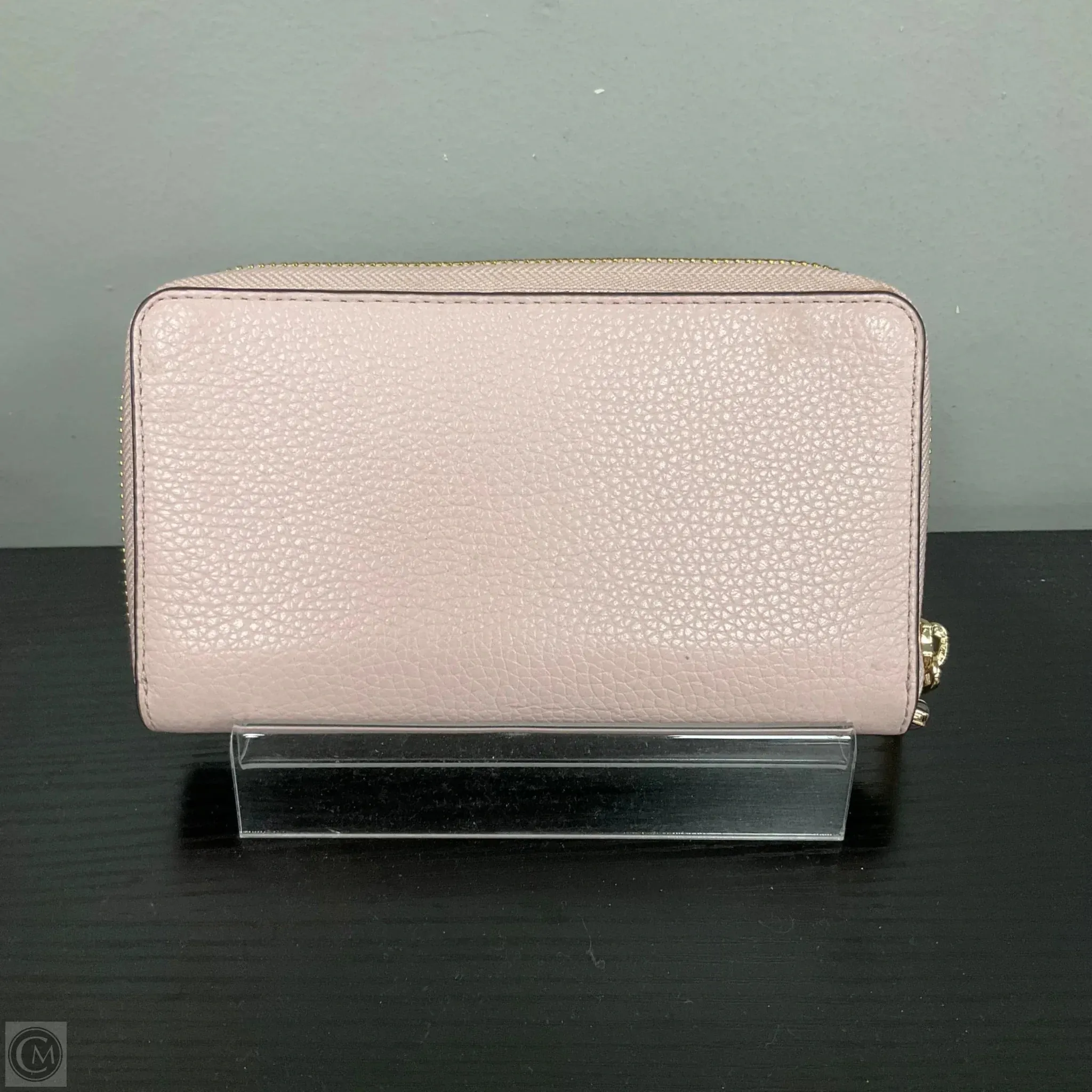 Wallet Designer By Michael Kors, Size: Large