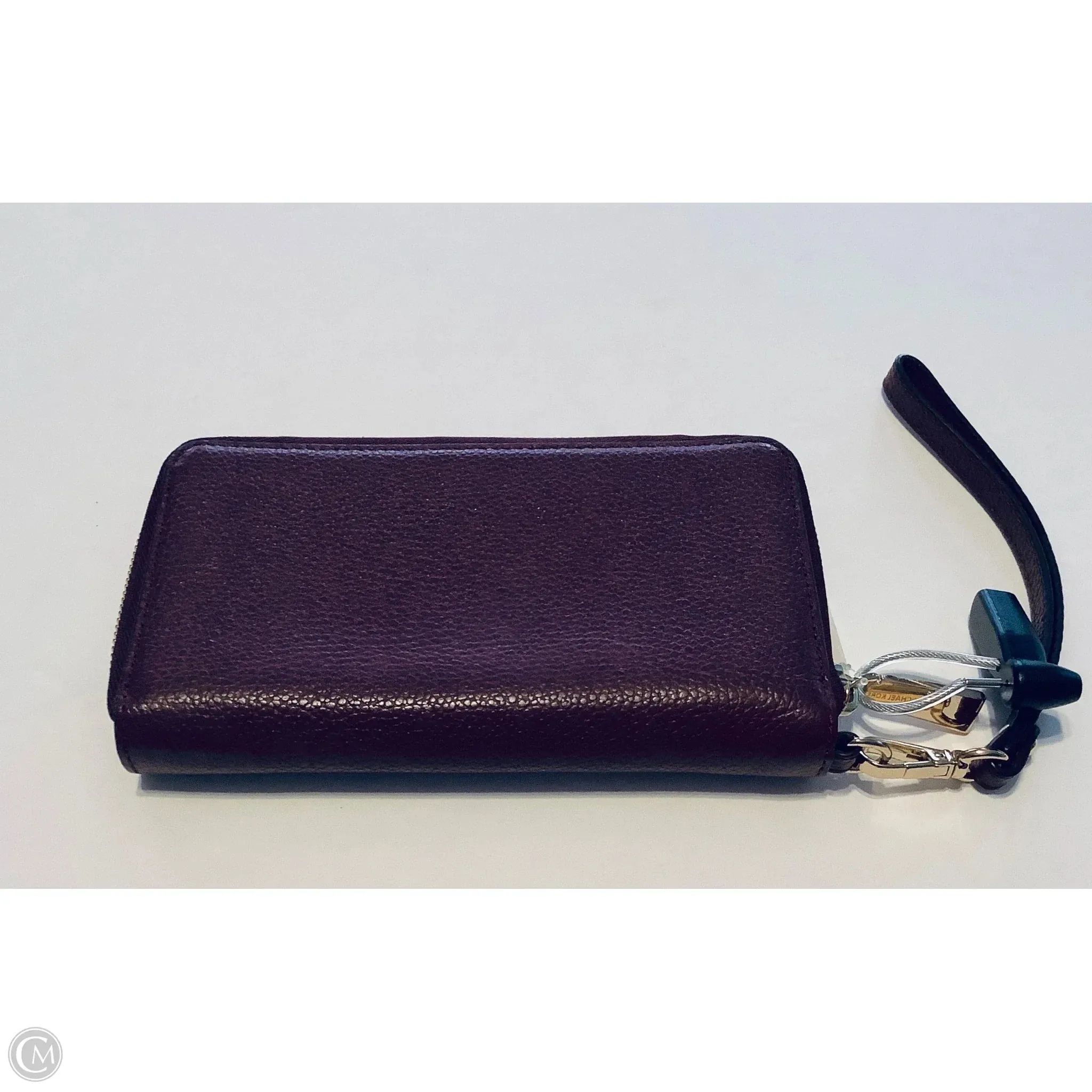 Wallet Designer By Michael Kors, Size: Medium