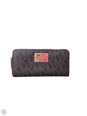 Wallet Designer By Michael Kors, Size: Medium