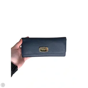 Wallet Designer By Michael Kors, Size: Medium