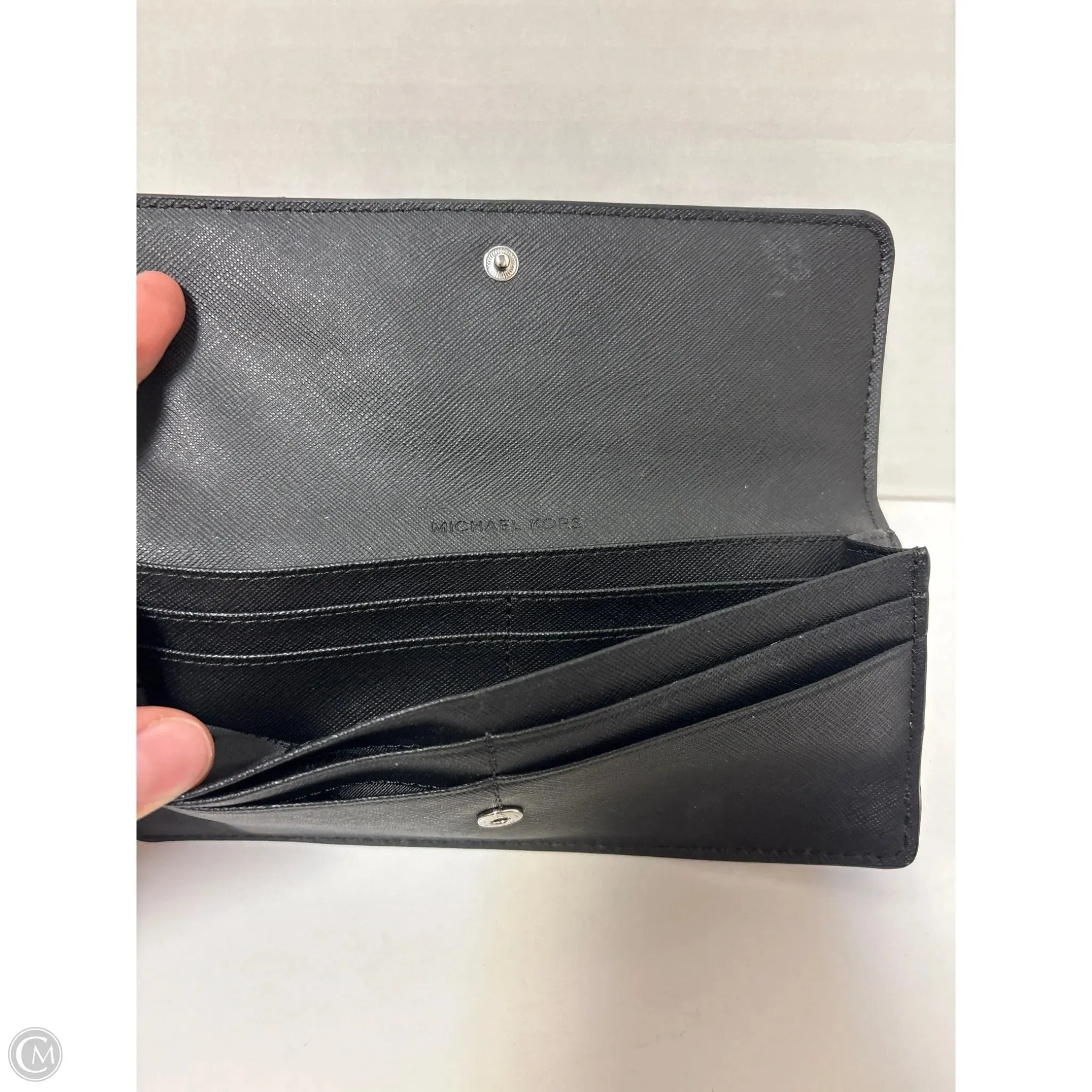 Wallet Designer By Michael Kors, Size: Medium