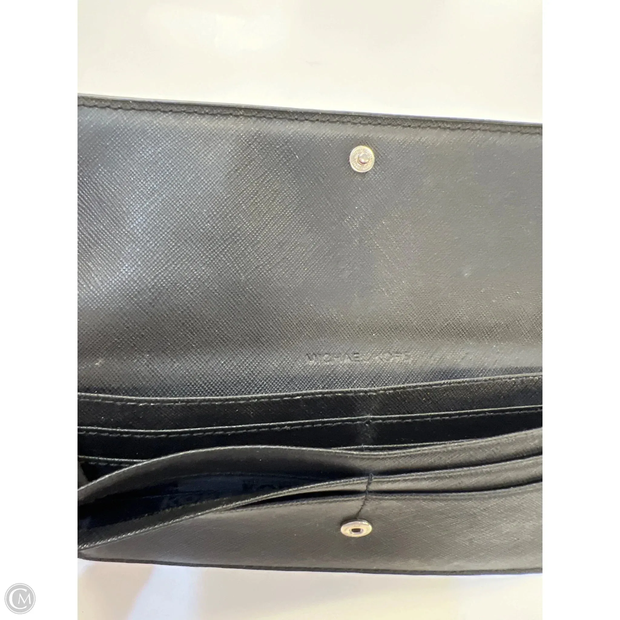Wallet Designer By Michael Kors, Size: Medium