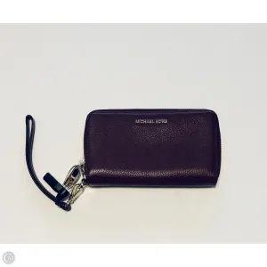 Wallet Designer By Michael Kors, Size: Medium
