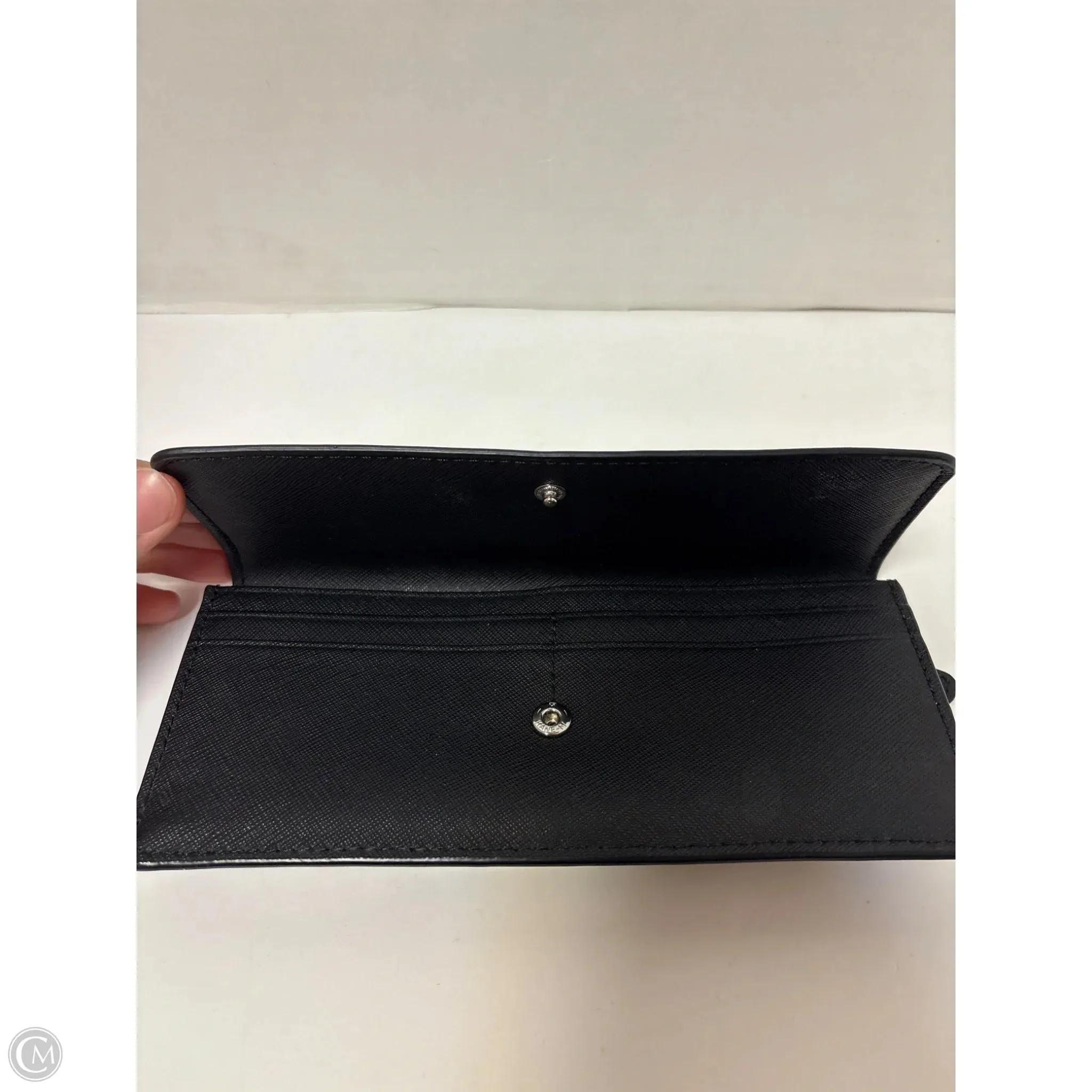 Wallet Designer By Michael Kors, Size: Medium