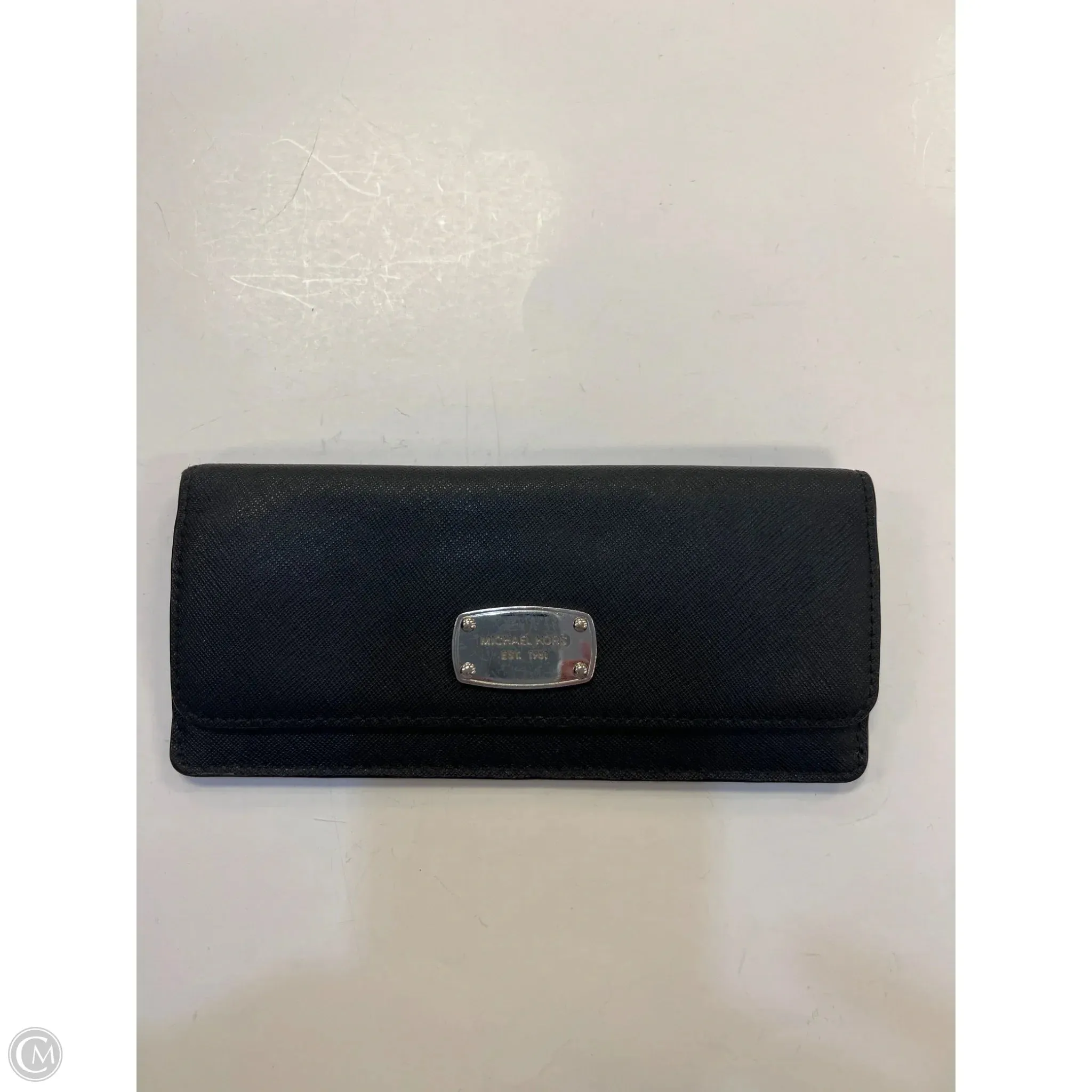 Wallet Designer By Michael Kors, Size: Medium