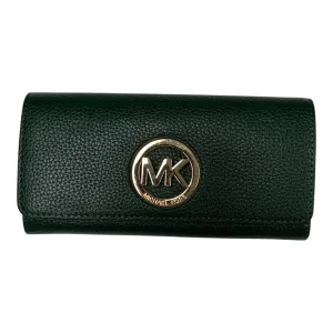 Wallet Designer By Michael Kors  Size: Medium