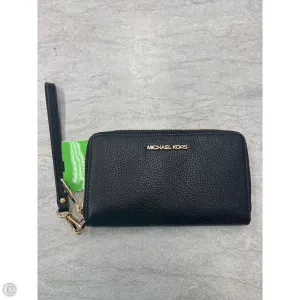 Wallet Designer By Michael Kors, Size: Medium