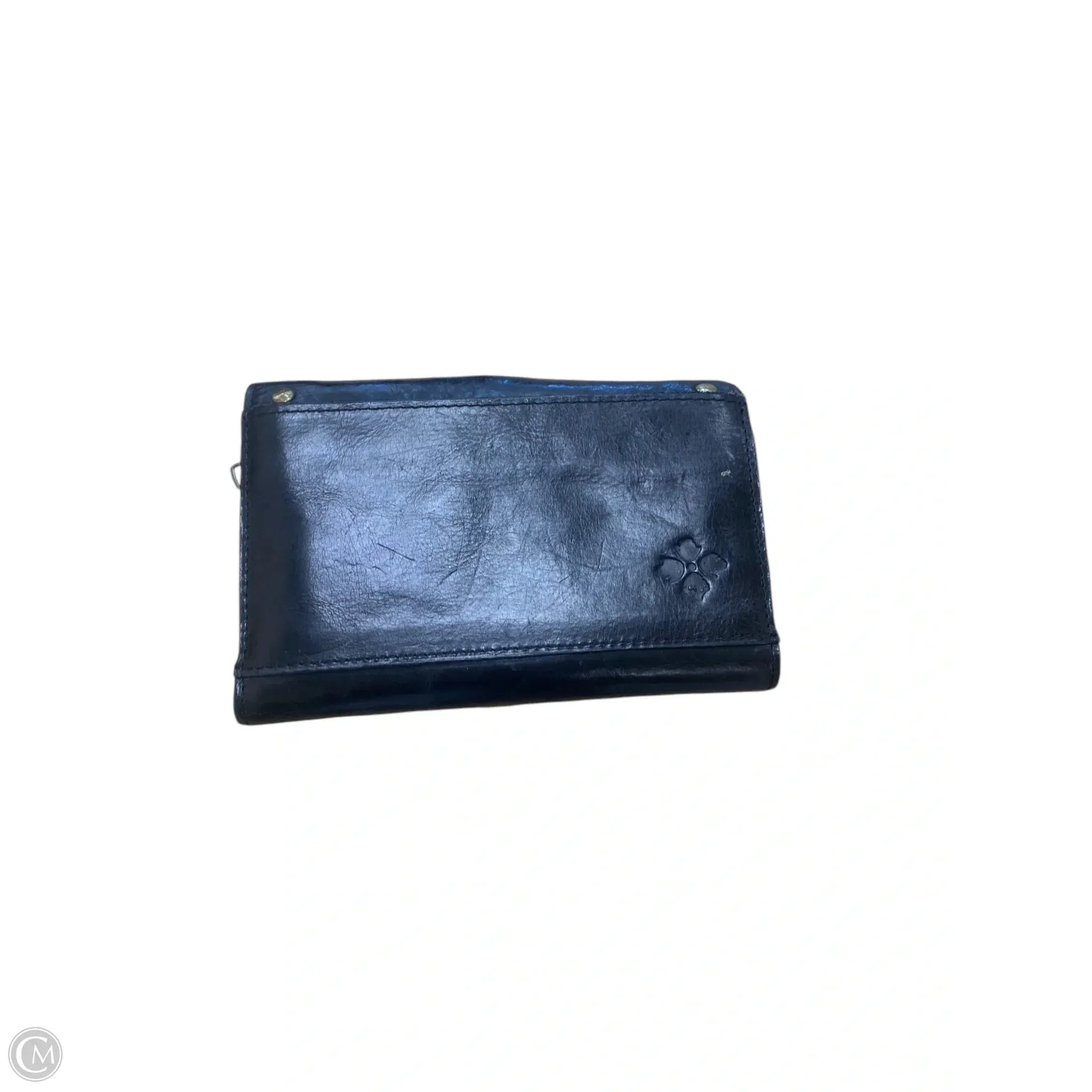 Wallet Designer By Patricia Nash, Size: Medium
