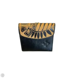 Wallet Designer By Patricia Nash, Size: Medium