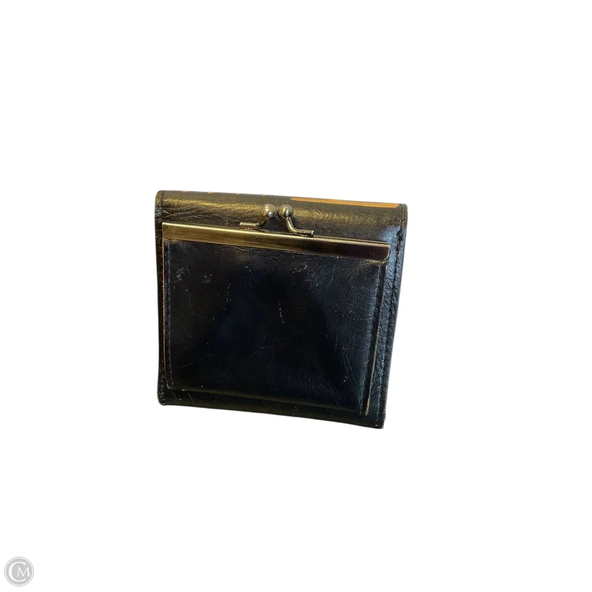 Wallet Designer By Patricia Nash, Size: Medium