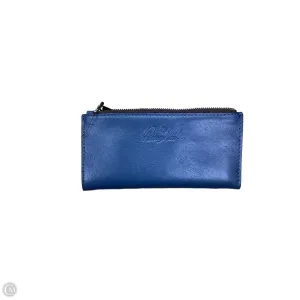 Wallet Designer By Patricia Nash, Size: Small