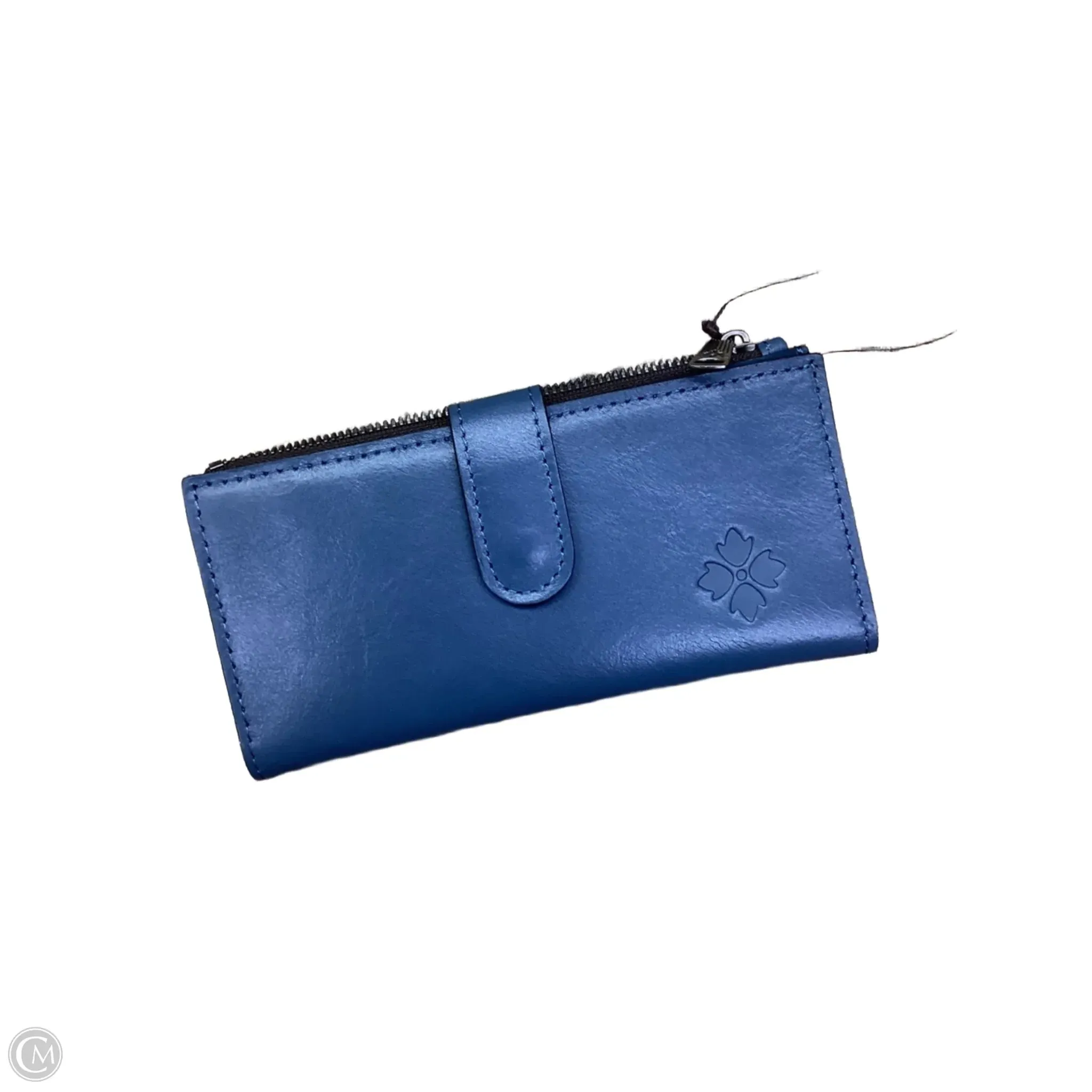 Wallet Designer By Patricia Nash, Size: Small