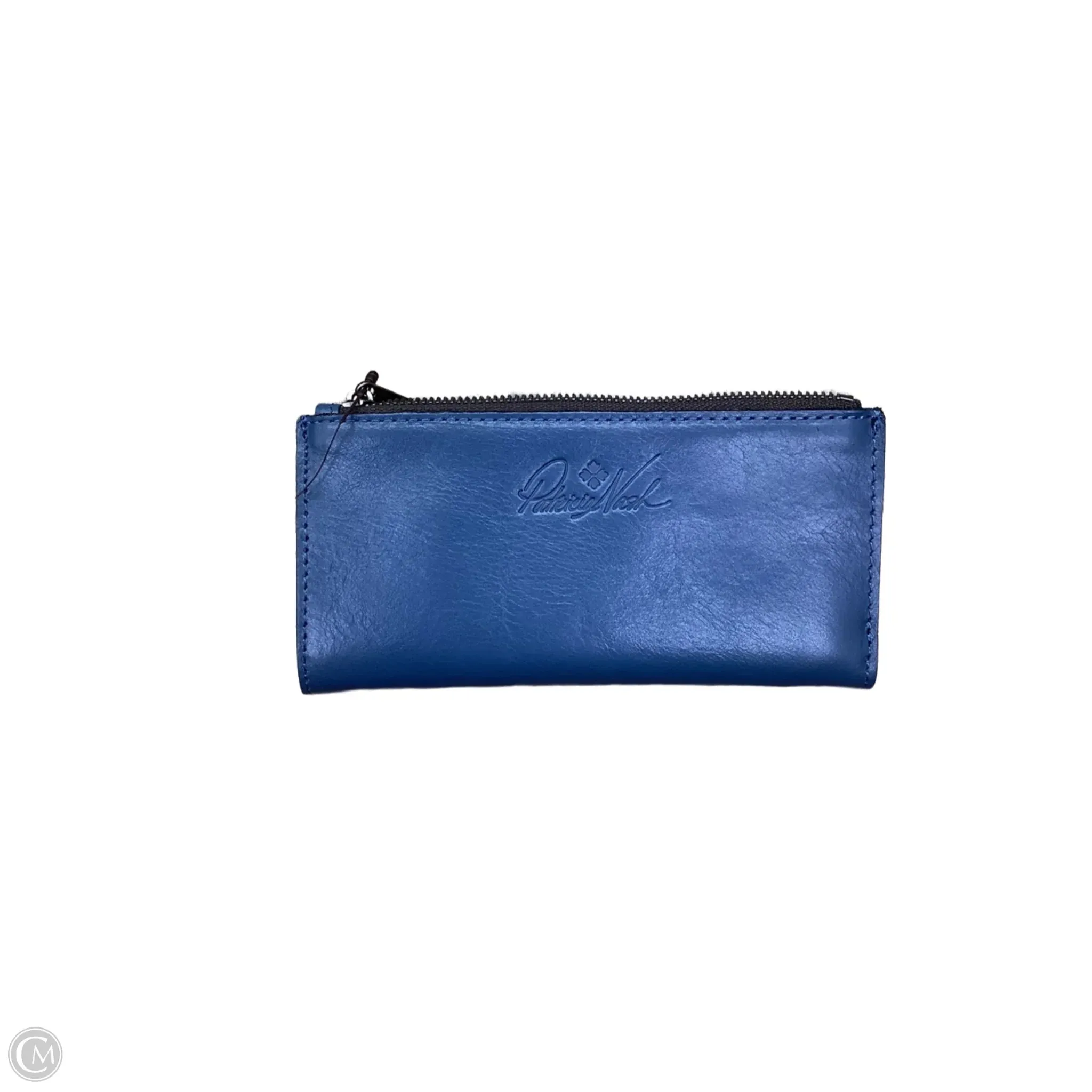 Wallet Designer By Patricia Nash, Size: Small