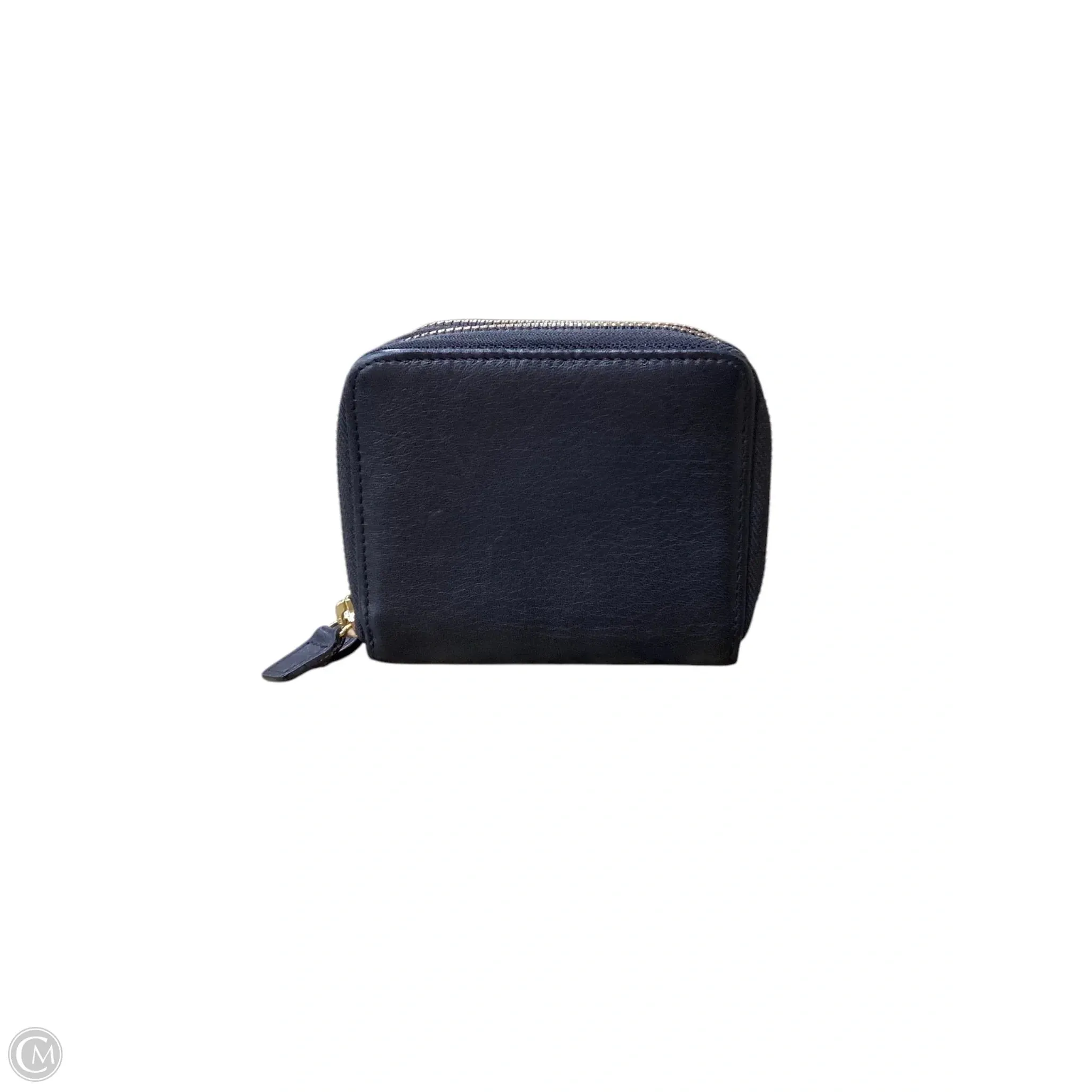 Wallet Leather By Hobo Intl, Size: Small