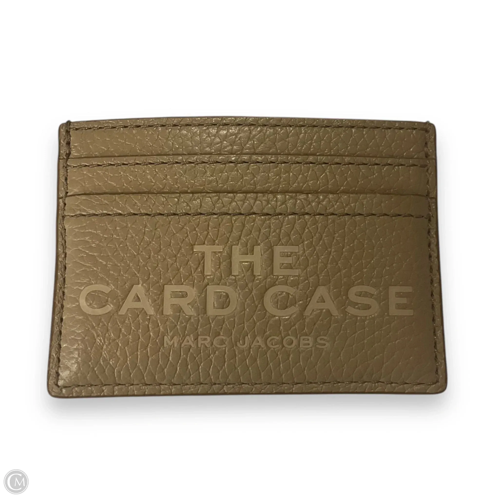 Wallet Luxury Designer By Marc Jacobs, Size: Small