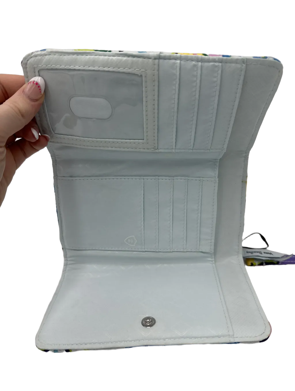 Wallet / Wristlet By Vera Bradley