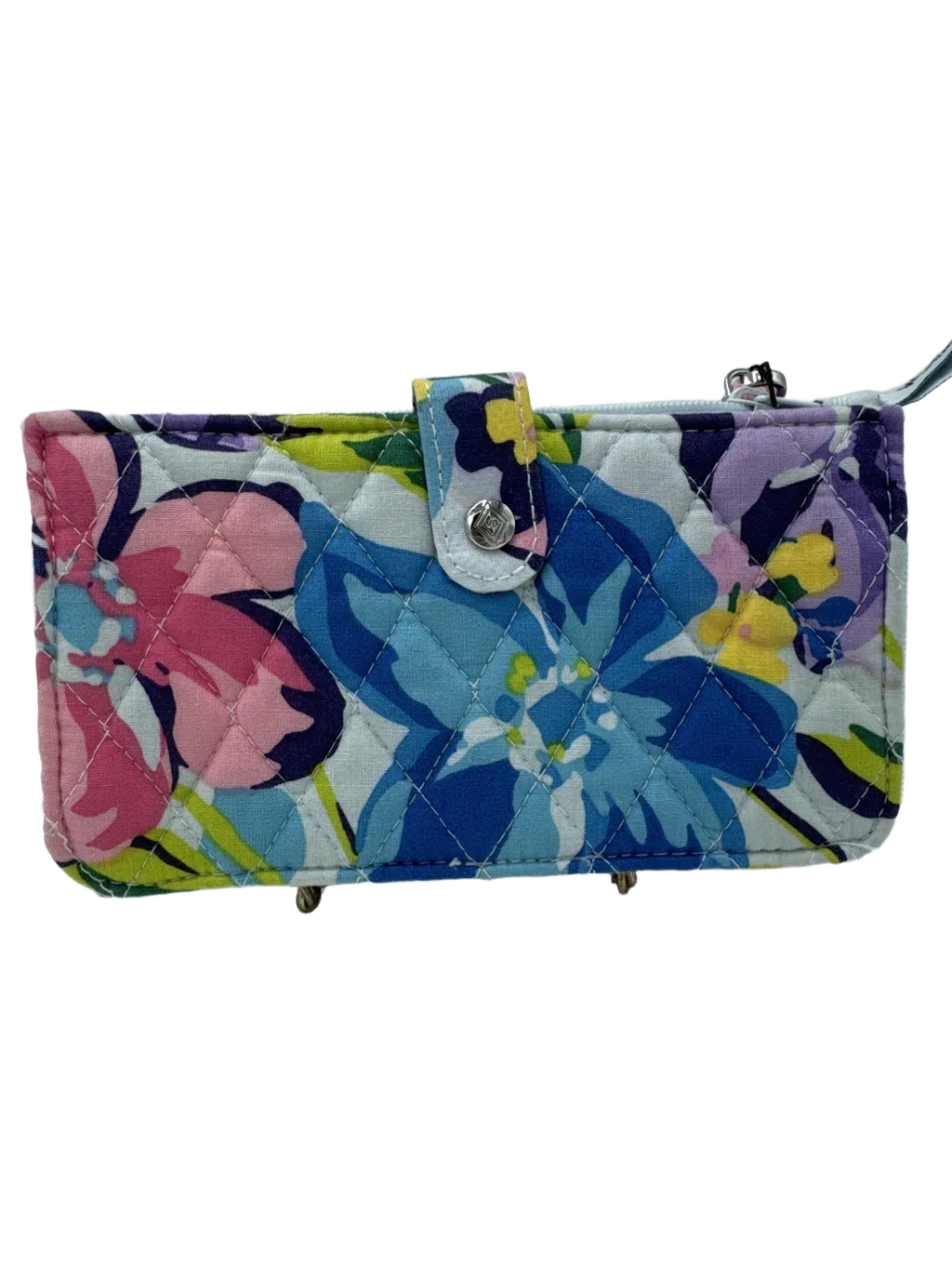 Wallet / Wristlet By Vera Bradley
