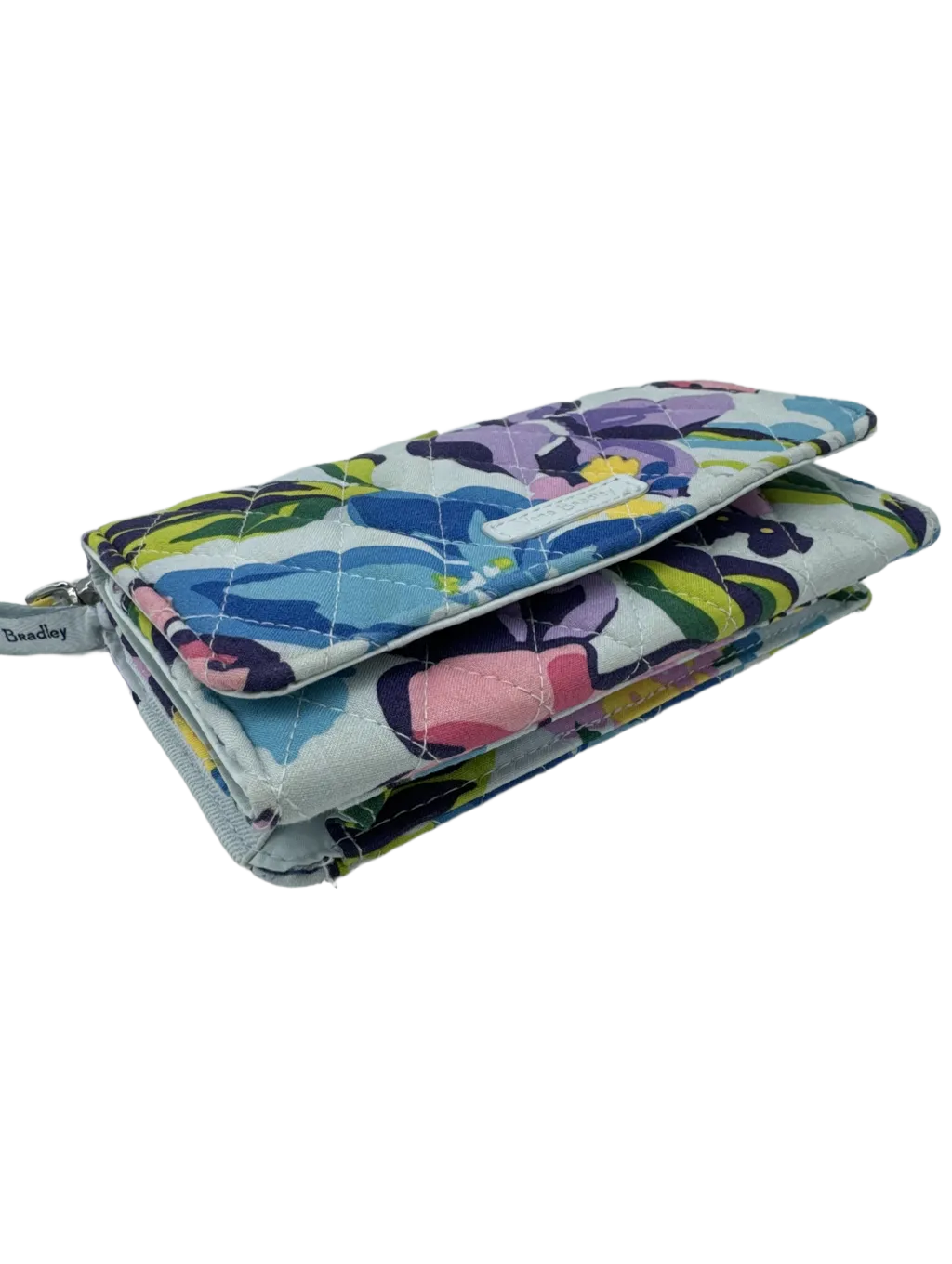 Wallet / Wristlet By Vera Bradley